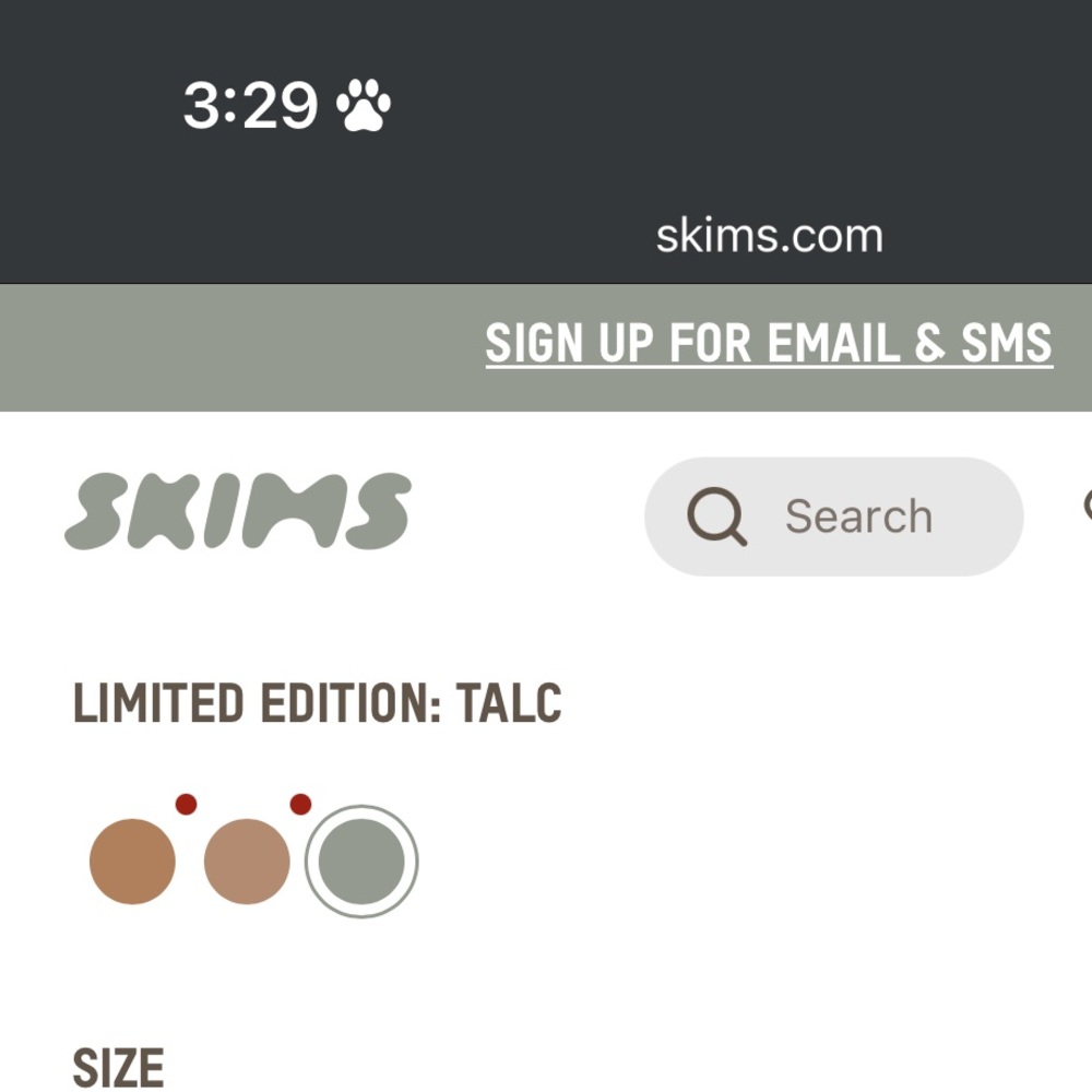 Skims - Picture 4 of 6